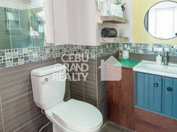 Furnished 3 Bedroom Condo for Sale in Cebu IT Park
