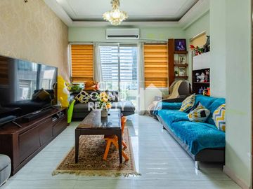 Furnished 3 Bedroom Condo for Sale in Cebu IT Park
