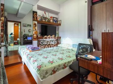 Furnished 3 Bedroom Condo for Sale in Cebu IT Park