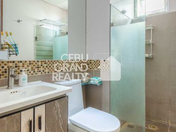 Furnished 3 Bedroom Condo for Sale in Cebu IT Park