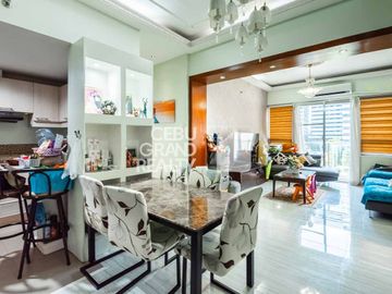 Furnished 3 Bedroom Condo for Sale in Cebu IT Park
