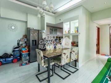 Furnished 3 Bedroom Condo for Sale in Cebu IT Park