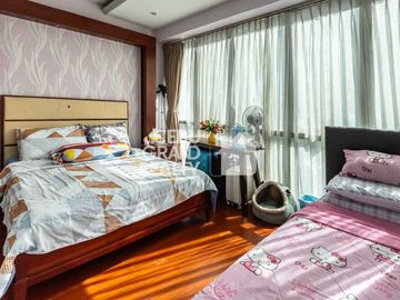 Furnished 3 Bedroom Condo for Sale in Cebu IT Park