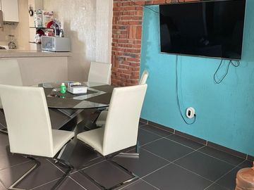 DEPARTAMENTO EN VENTA TLALNEPANTLA DE BAZ