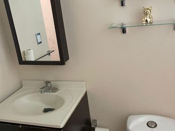 DEPARTAMENTO EN VENTA TLALNEPANTLA DE BAZ