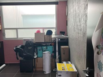 DEPARTAMENTO EN VENTA TLALNEPANTLA DE BAZ