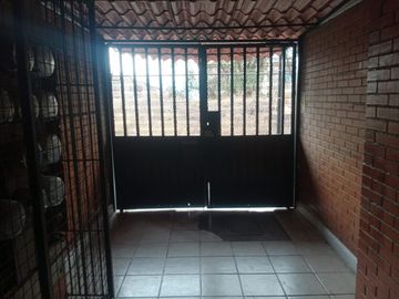 DEPARTAMENTO EN COLONIA EL PARAISO, IZTAPALAPA.