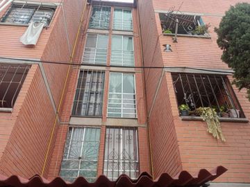 DEPARTAMENTO EN COLONIA EL PARAISO, IZTAPALAPA.