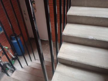 DEPARTAMENTO EN COLONIA EL PARAISO, IZTAPALAPA.