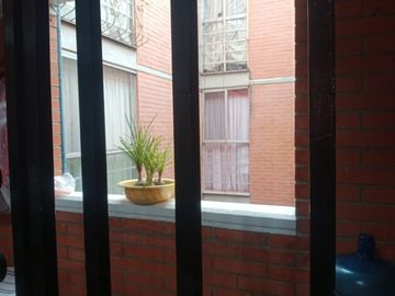 DEPARTAMENTO EN COLONIA EL PARAISO, IZTAPALAPA.