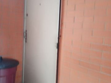 DEPARTAMENTO EN COLONIA EL PARAISO, IZTAPALAPA.
