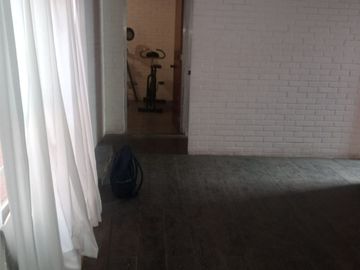 DEPARTAMENTO EN COLONIA EL PARAISO, IZTAPALAPA.