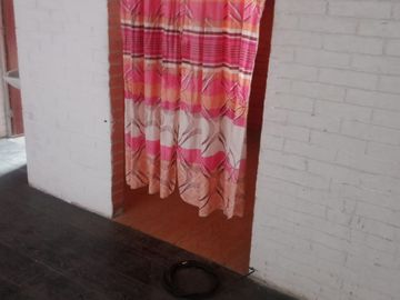 DEPARTAMENTO EN COLONIA EL PARAISO, IZTAPALAPA.