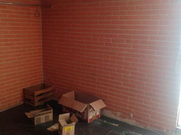 DEPARTAMENTO EN COLONIA EL PARAISO, IZTAPALAPA.