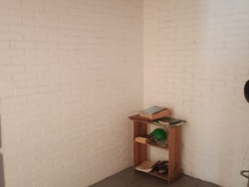 DEPARTAMENTO EN COLONIA EL PARAISO, IZTAPALAPA.