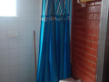 DEPARTAMENTO EN COLONIA EL PARAISO, IZTAPALAPA.