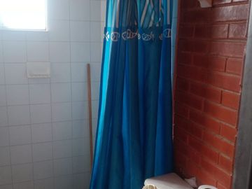 DEPARTAMENTO EN COLONIA EL PARAISO, IZTAPALAPA.