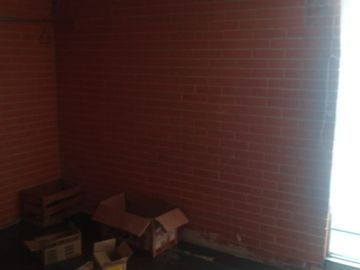 DEPARTAMENTO EN COLONIA EL PARAISO, IZTAPALAPA.