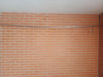 DEPARTAMENTO EN COLONIA EL PARAISO, IZTAPALAPA.