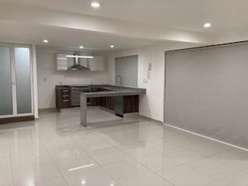 Reforma cerca de ti. Departamento en venta. ¡Cuauhtémoc!