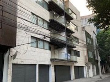 Reforma cerca de ti. Departamento en venta. ¡Cuauhtémoc!