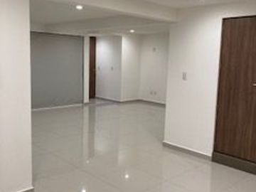 Reforma cerca de ti. Departamento en venta. ¡Cuauhtémoc!