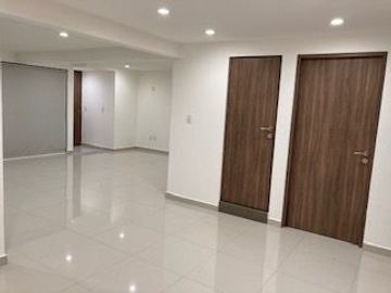 Reforma cerca de ti. Departamento en venta. ¡Cuauhtémoc!