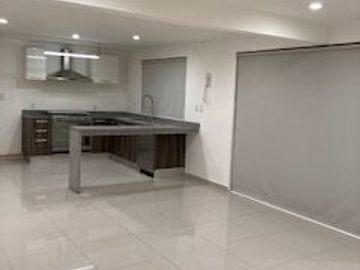 Reforma cerca de ti. Departamento en venta. ¡Cuauhtémoc!