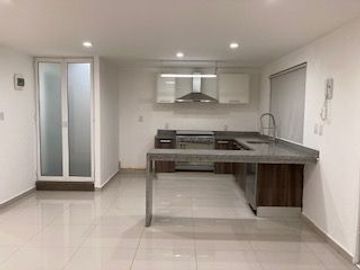 Reforma cerca de ti. Departamento en venta. ¡Cuauhtémoc!