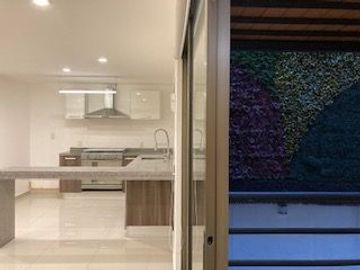 Reforma cerca de ti. Departamento en venta. ¡Cuauhtémoc!