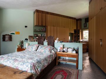 VENTA DE RESIDENCIA EN DESIERTO DE LOS LEONES