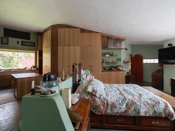 VENTA DE RESIDENCIA EN DESIERTO DE LOS LEONES