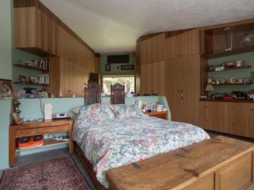 VENTA DE RESIDENCIA EN DESIERTO DE LOS LEONES