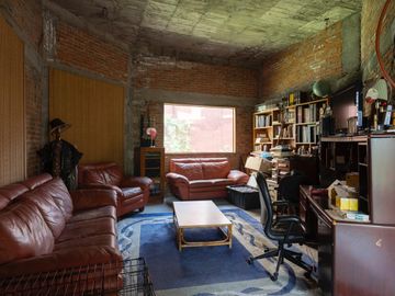 VENTA DE RESIDENCIA EN DESIERTO DE LOS LEONES