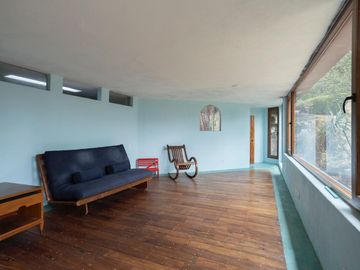 VENTA DE RESIDENCIA EN DESIERTO DE LOS LEONES