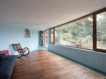 VENTA DE RESIDENCIA EN DESIERTO DE LOS LEONES