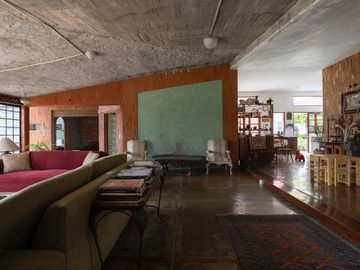 VENTA DE RESIDENCIA EN DESIERTO DE LOS LEONES