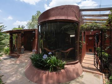 VENTA DE RESIDENCIA EN DESIERTO DE LOS LEONES