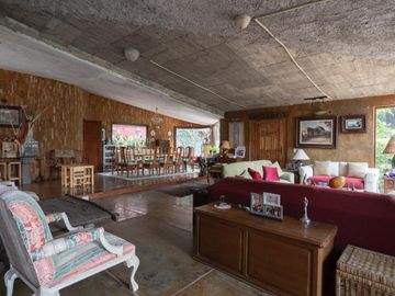 VENTA DE RESIDENCIA EN DESIERTO DE LOS LEONES