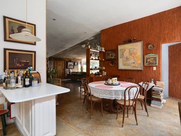 VENTA DE RESIDENCIA EN DESIERTO DE LOS LEONES