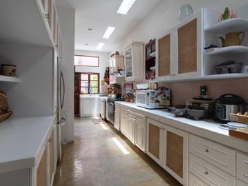 VENTA DE RESIDENCIA EN DESIERTO DE LOS LEONES
