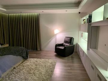 3-Storey House & Lot For Sale in Bonifacio Village Quezon City