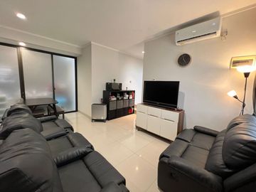 Kebayoran Harmony, Bintaro | Rumah Modern Minimalis Siap Huni