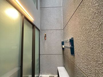 Kebayoran Harmony, Bintaro | Rumah Modern Minimalis Siap Huni
