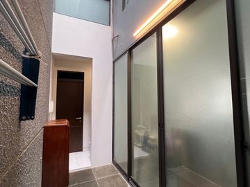 Kebayoran Harmony, Bintaro | Rumah Modern Minimalis Siap Huni