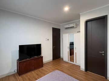 Kebayoran Harmony, Bintaro | Rumah Modern Minimalis Siap Huni