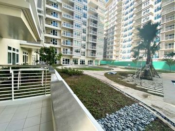 Near Ortigas Condo for sale Pasig city Capitol commons Studio type