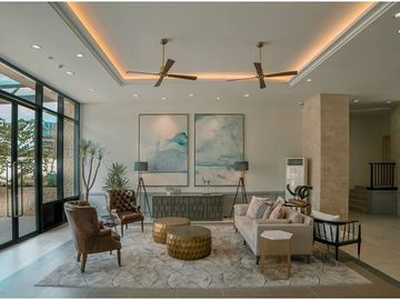 Near Ortigas Condo for sale Pasig city Capitol commons Studio type