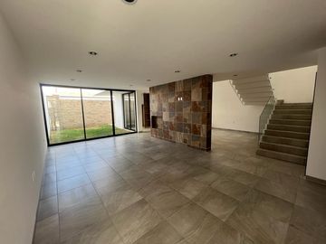 CASA EN VENTA EL MAYORAZGO LEON GUANAJUATO