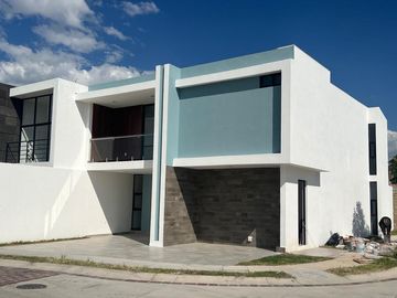 CASA EN VENTA EL MAYORAZGO LEON GUANAJUATO